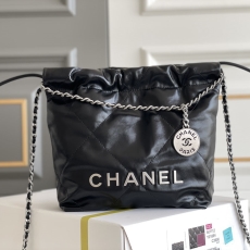 Chanel Satchel Bags